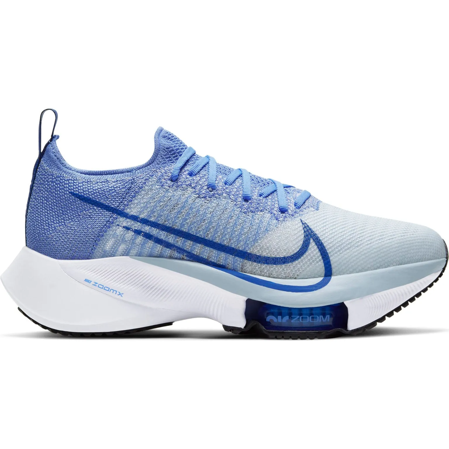 Nike Air Zoom Tempo Next % Womens Running