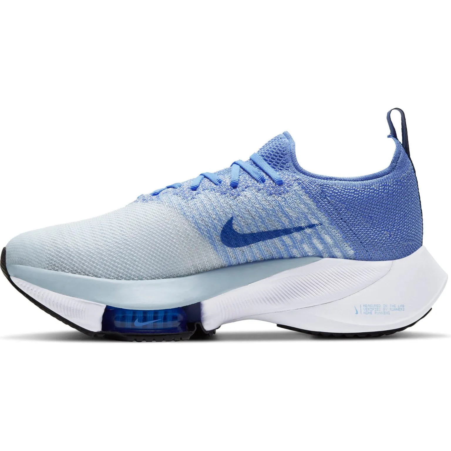 Nike Air Zoom Tempo Next % Womens Running