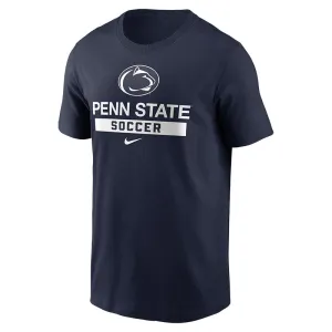 Nike Cotton Soccer T-Shirt