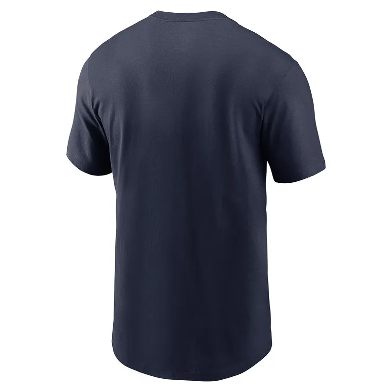 Nike Cotton Soccer T-Shirt