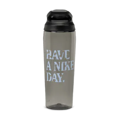 NIKE TR HYPERCHARGE Chug Bottle 24OZ