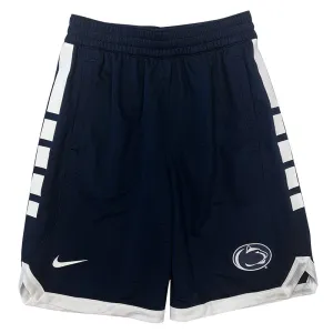 Nike Youth Penn State Elite Shorts