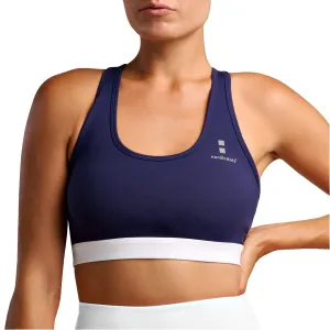 nordicdots Pro Sports Bra  2.0 Navy