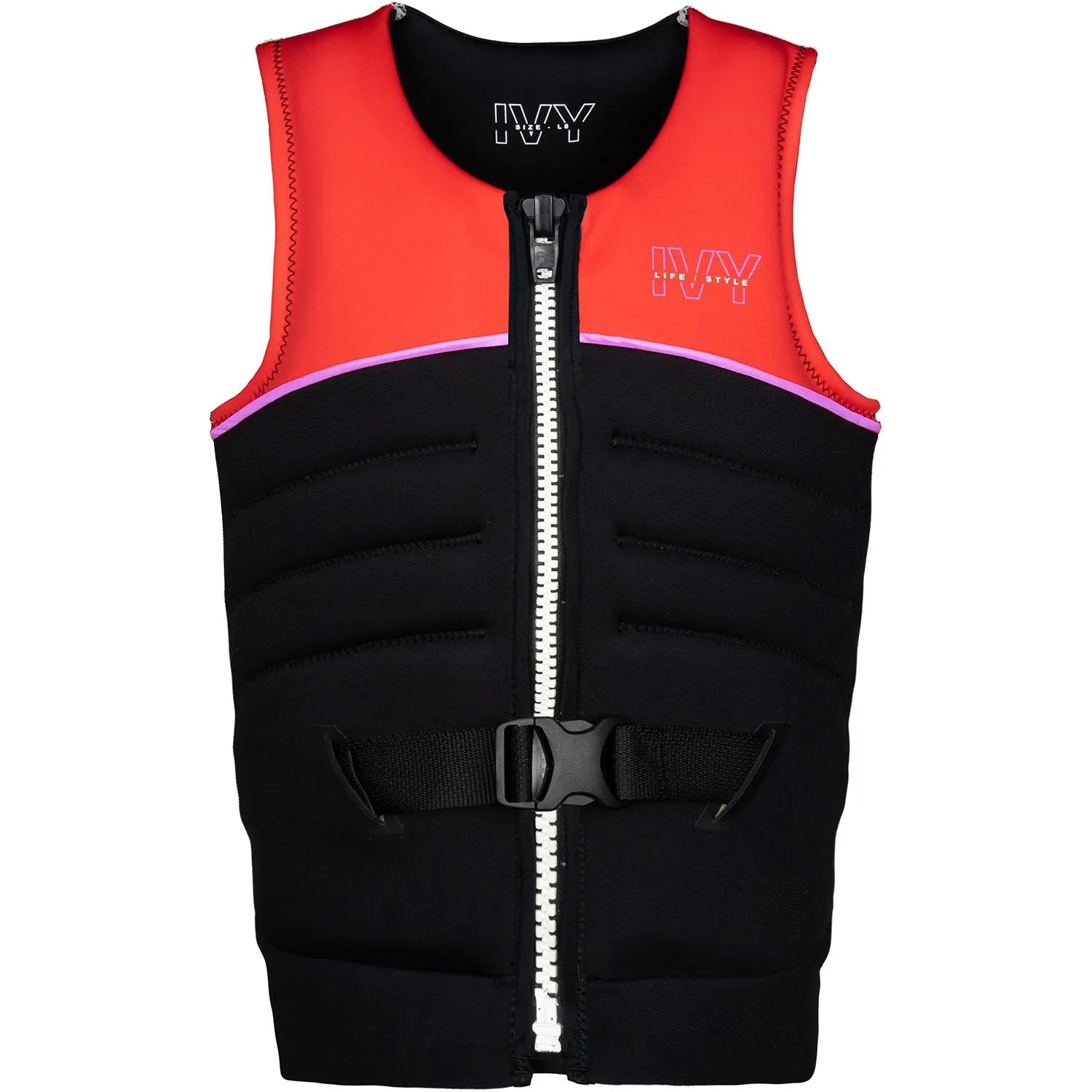 Nova Life Jacket