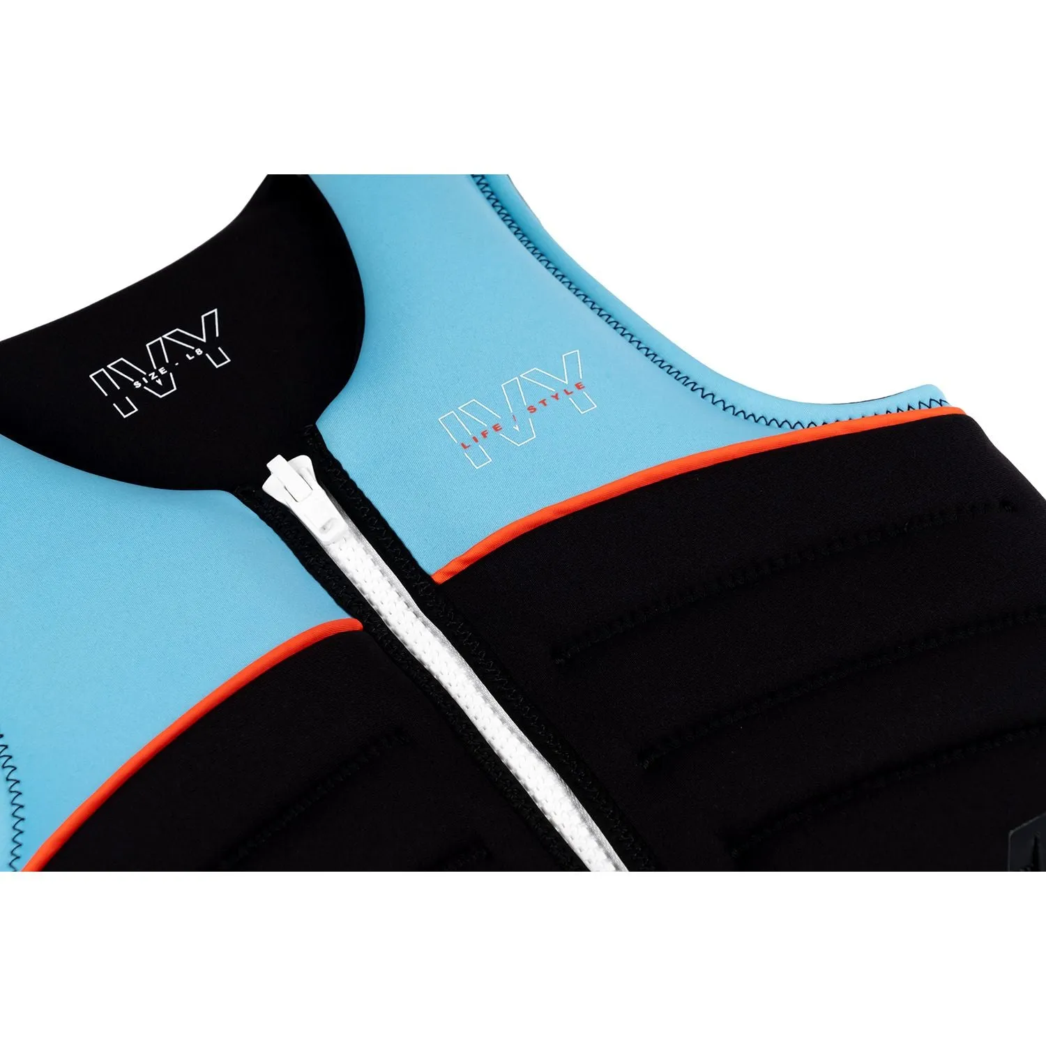 Nova Life Jacket