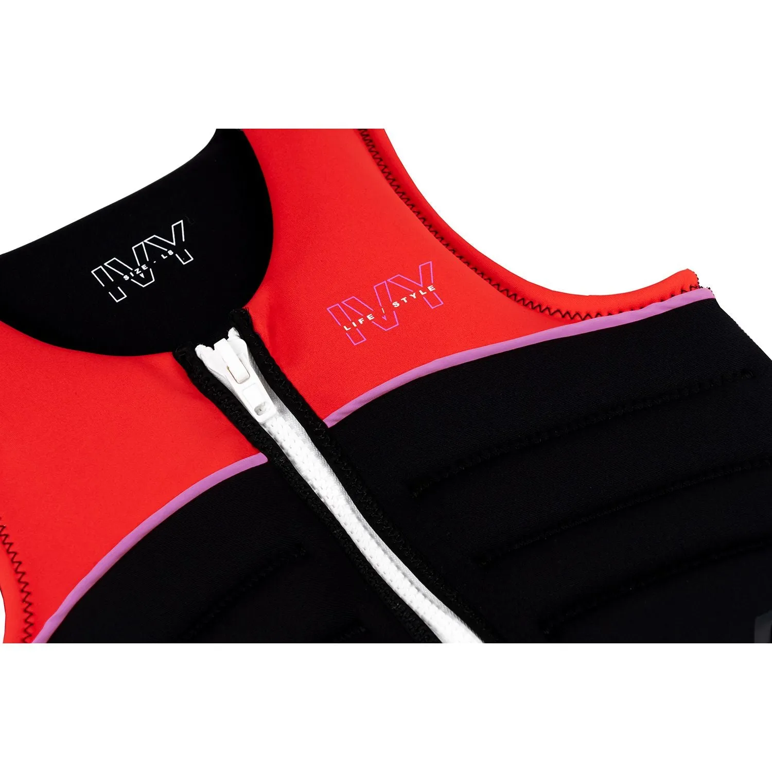 Nova Life Jacket