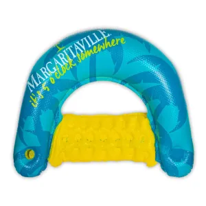 O'BRIEN MARGARITAVILLE SIT AND SIP BLUE