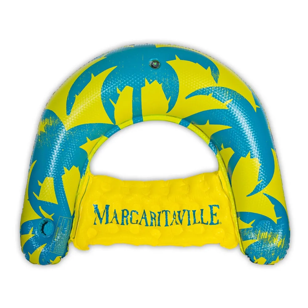 O'BRIEN MARGARITAVILLE SIT AND SIP BLUE