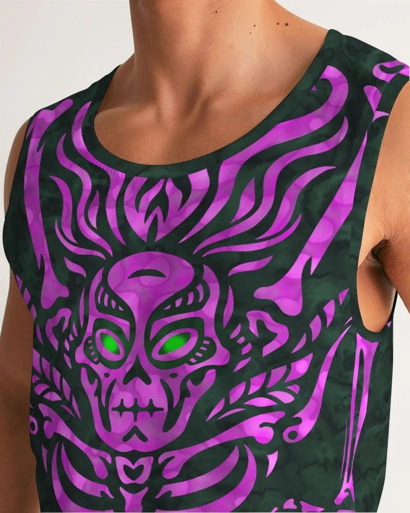 Obscure Bane Men's Sports Tank