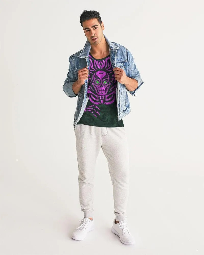 Obscure Bane Men's Sports Tank
