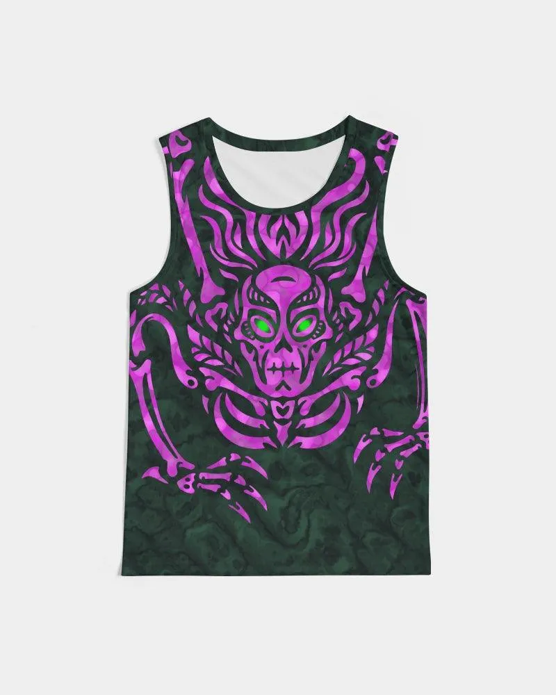 Obscure Bane Men's Sports Tank