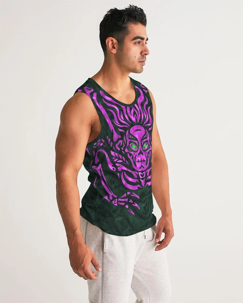 Obscure Bane Men's Sports Tank