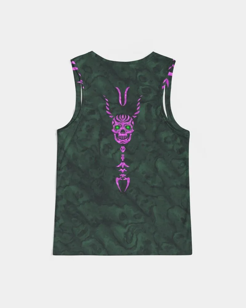 Obscure Bane Men's Sports Tank