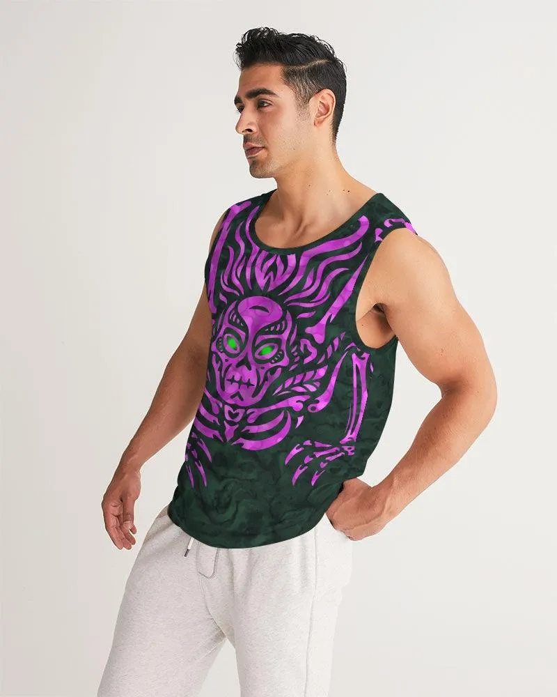 Obscure Bane Men's Sports Tank