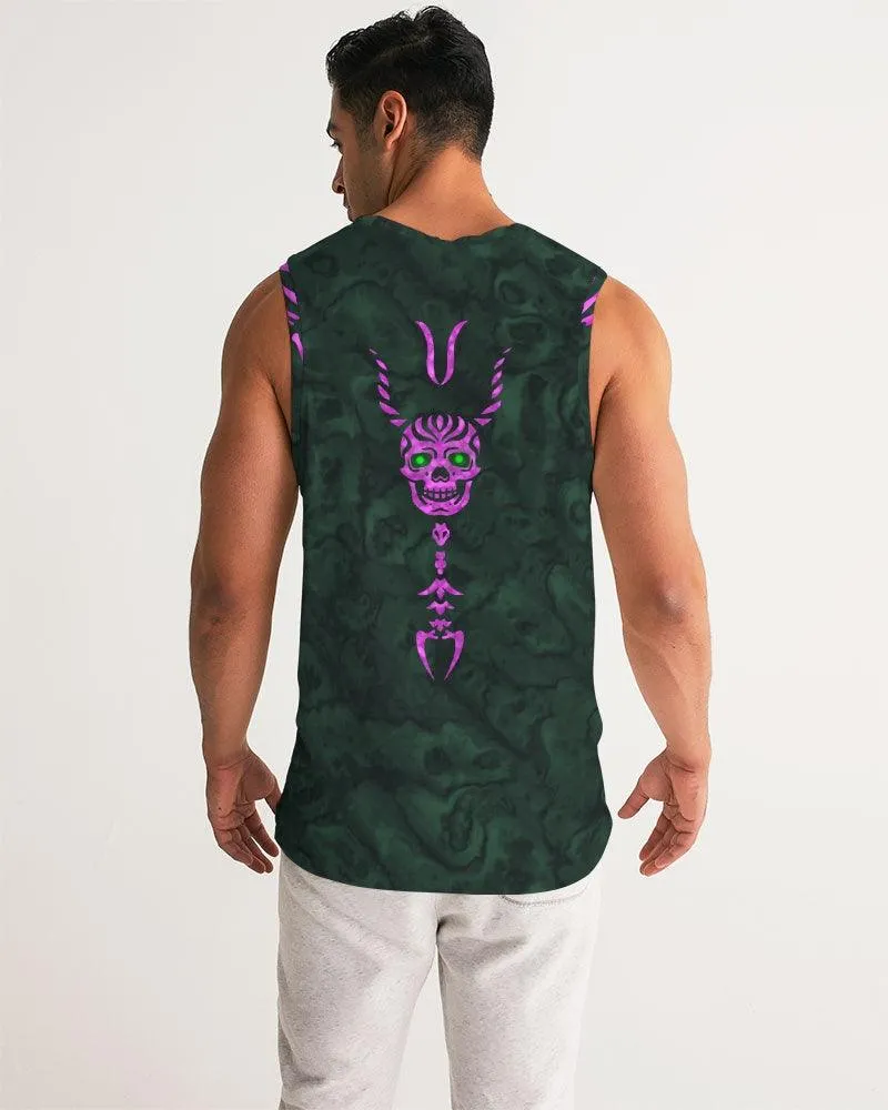 Obscure Bane Men's Sports Tank