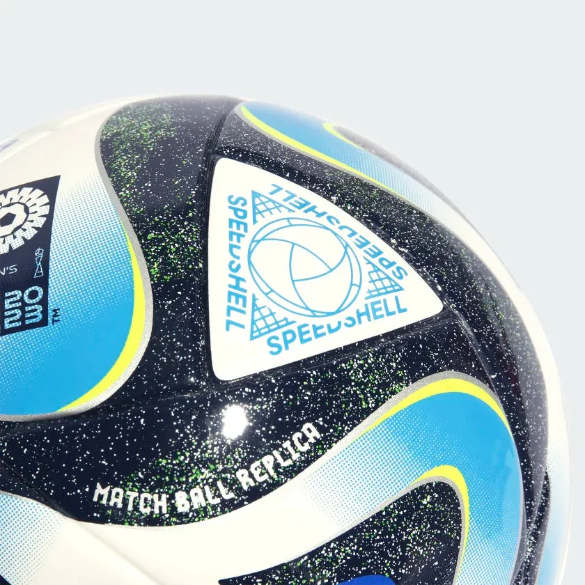 Oceaunz Mini Soccer Ball
