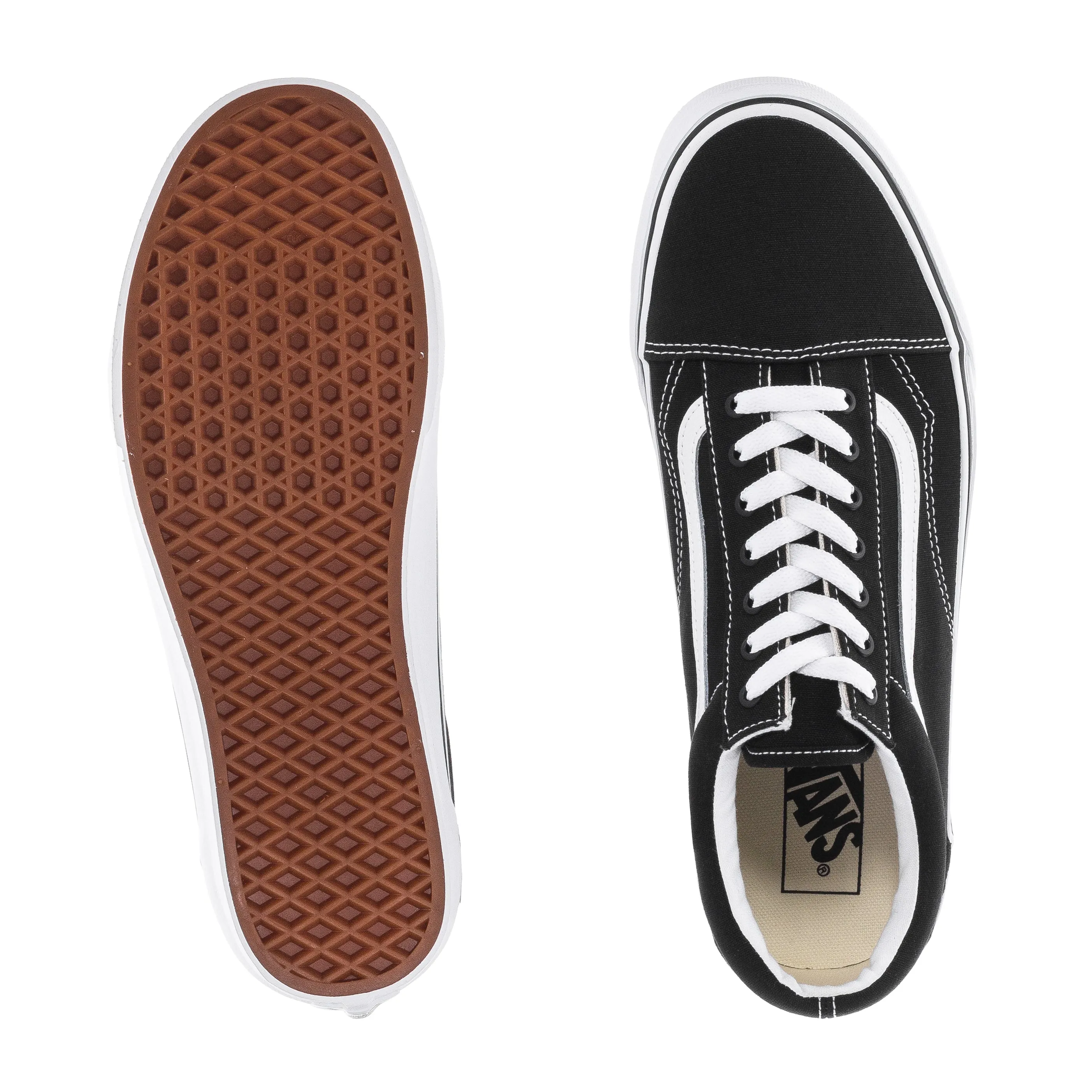 Old Skool - Mens