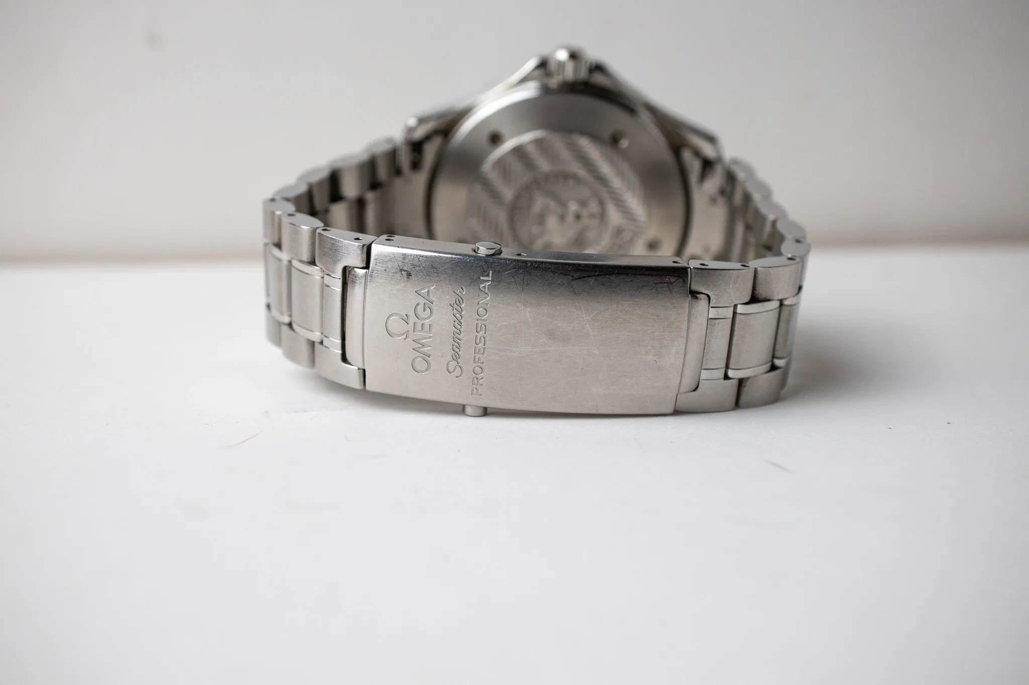 Omega Seamaster 300 GMT 50th Anniversary 2234.50