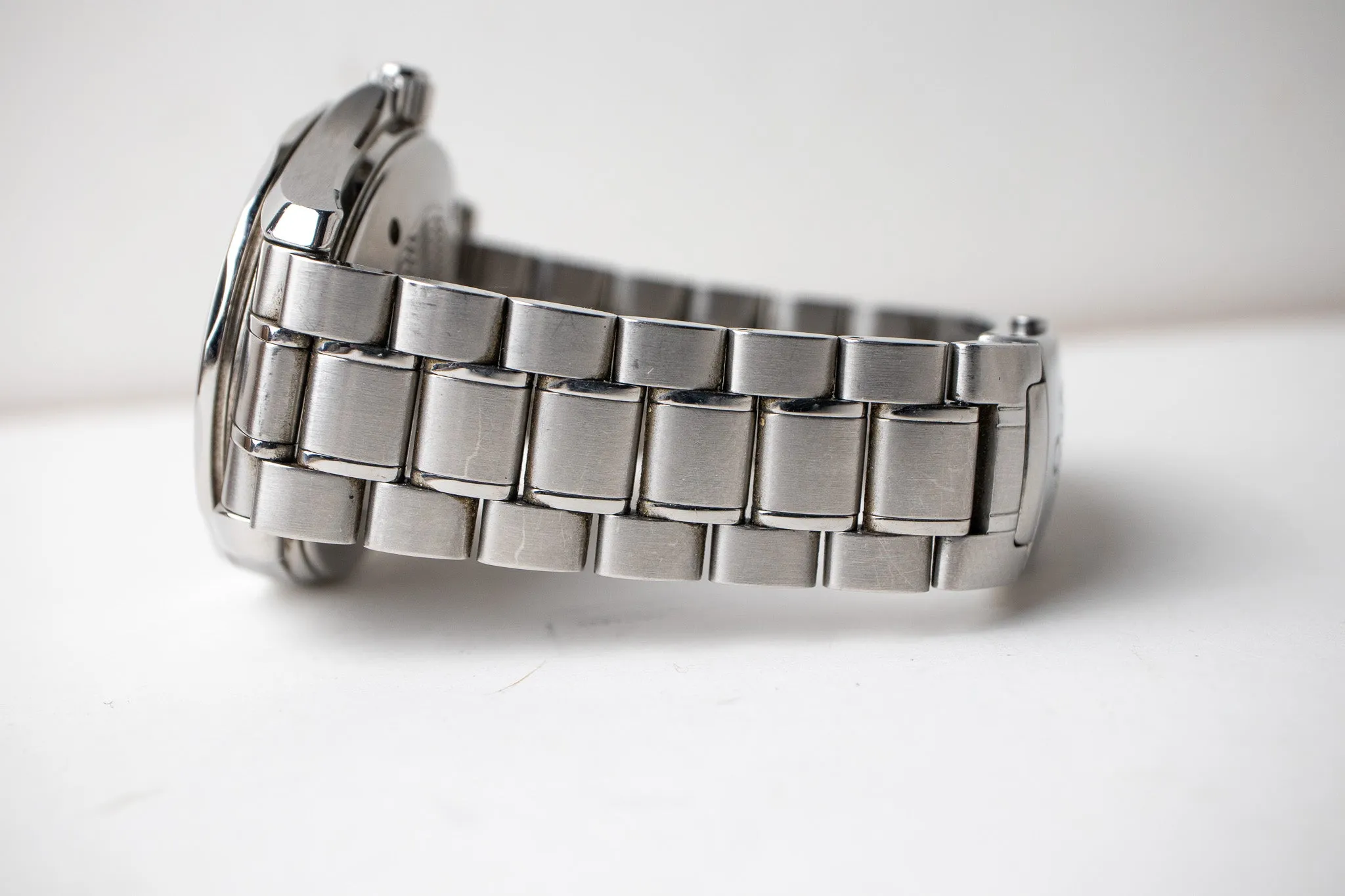 Omega Seamaster 300 GMT 50th Anniversary 2234.50