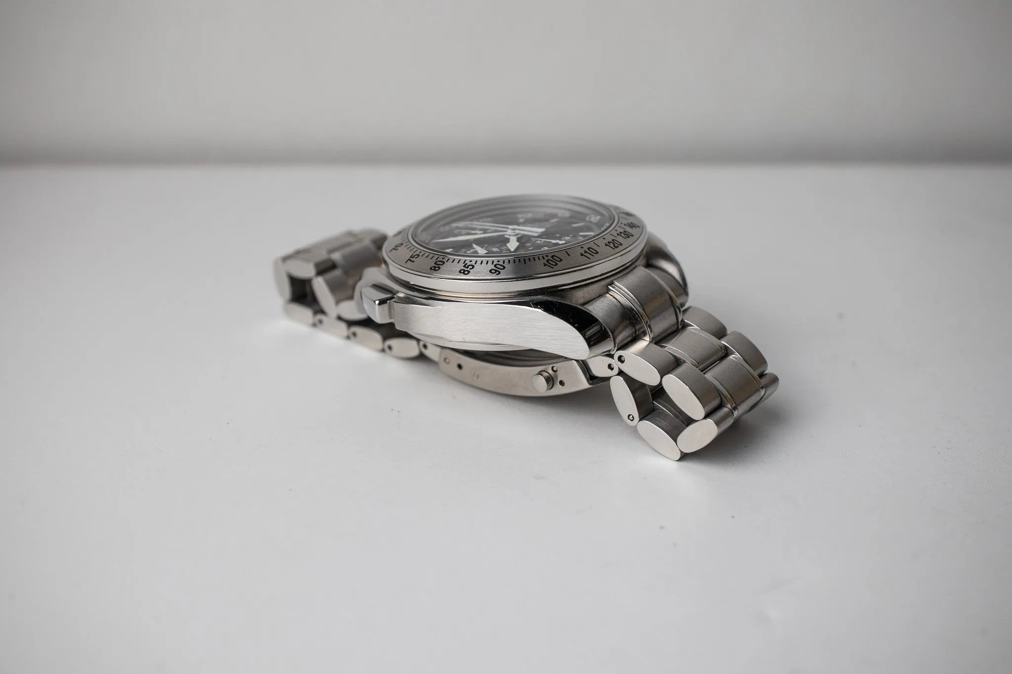 Omega Speedmaster Rattrapante 3540.50