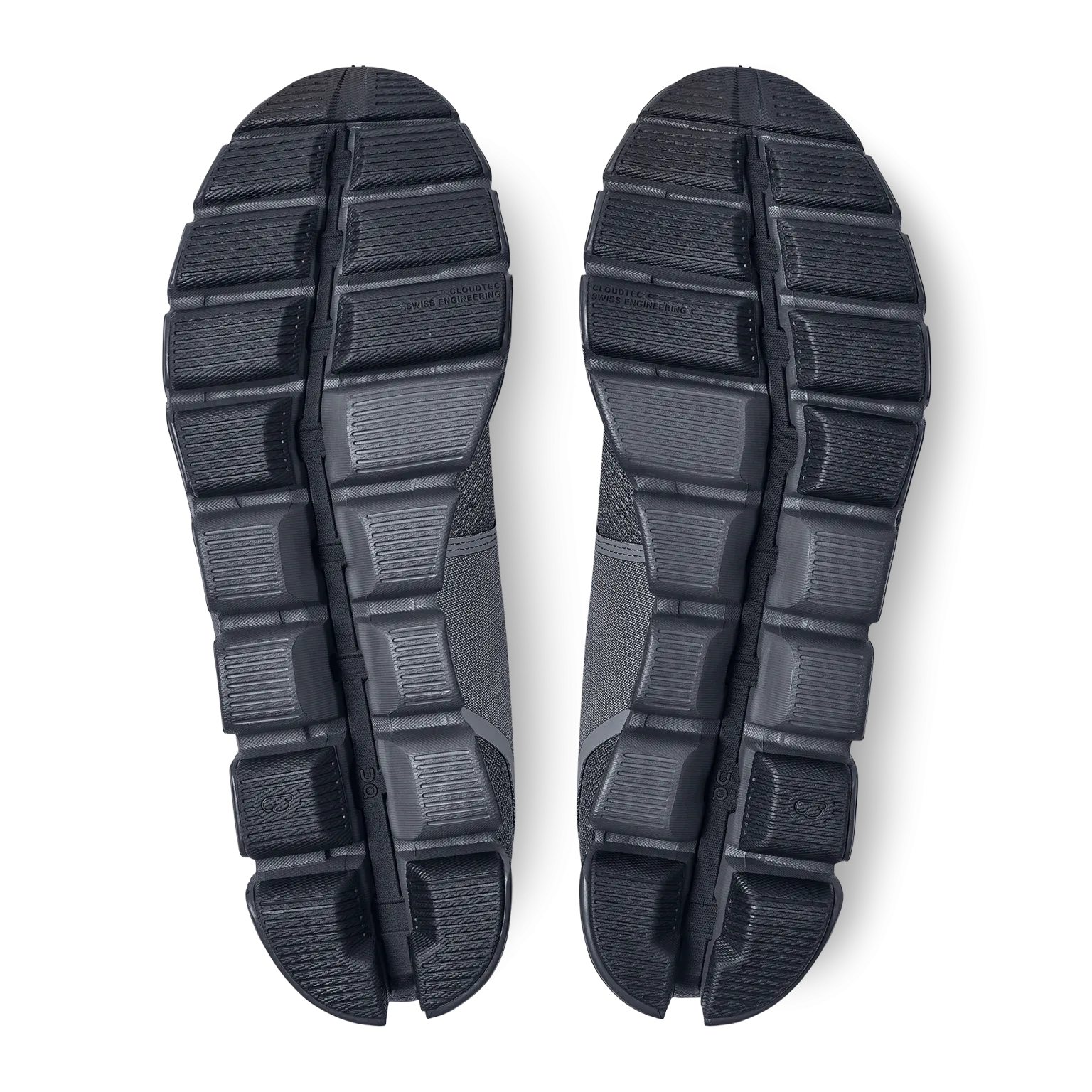 On Cloud Waterproof Mens Running