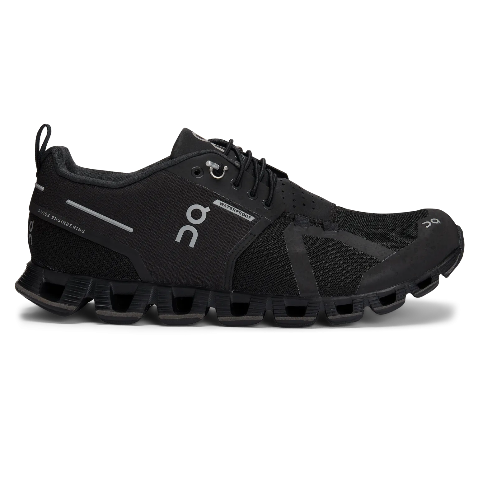 On Cloud Waterproof Mens Running