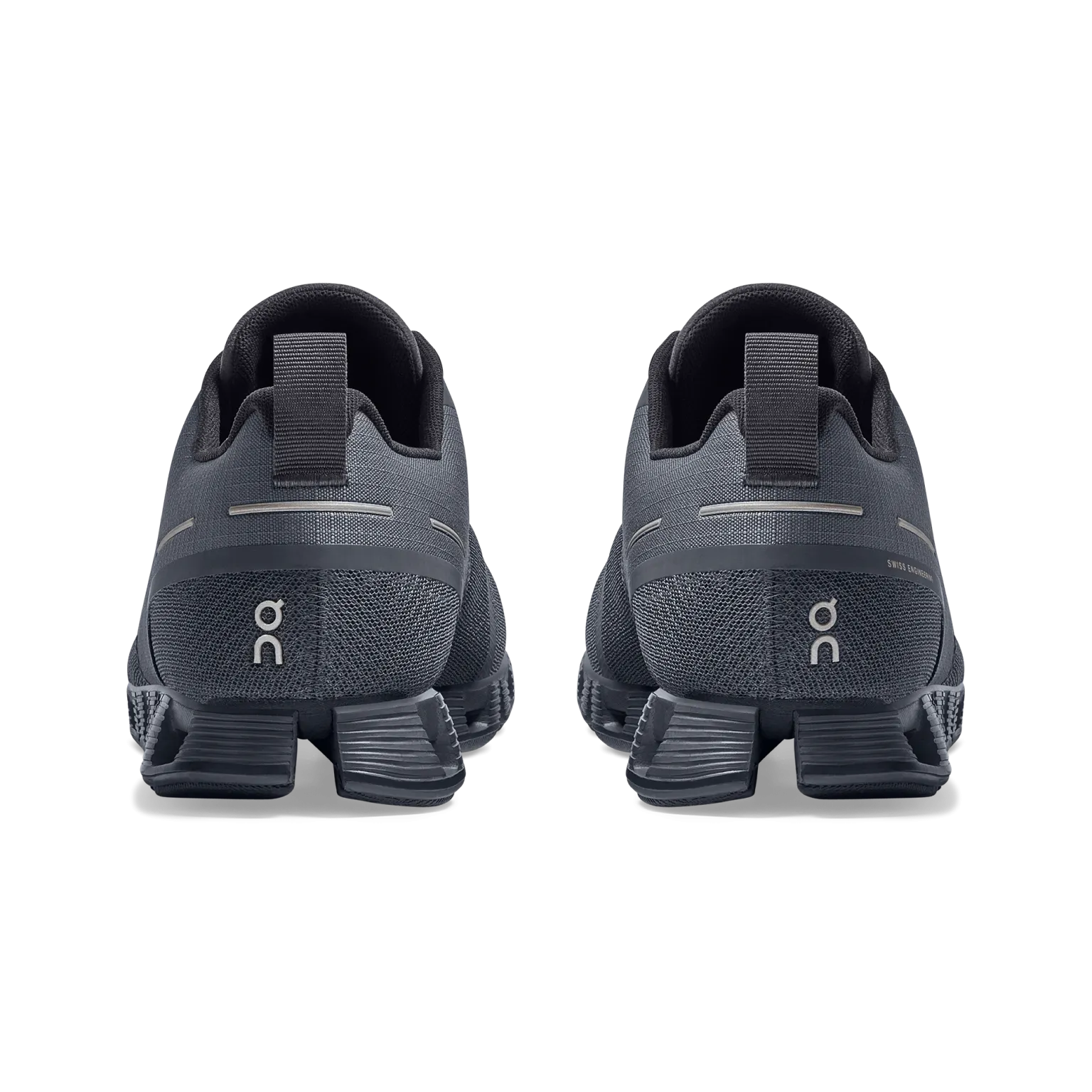 On Cloud Waterproof Mens Running