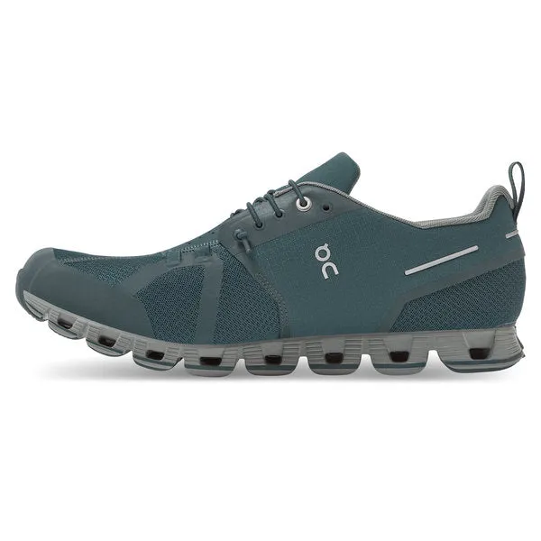 On Cloud Waterproof Mens Running