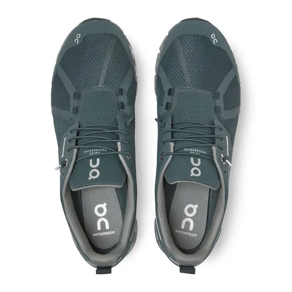 On Cloud Waterproof Mens Running