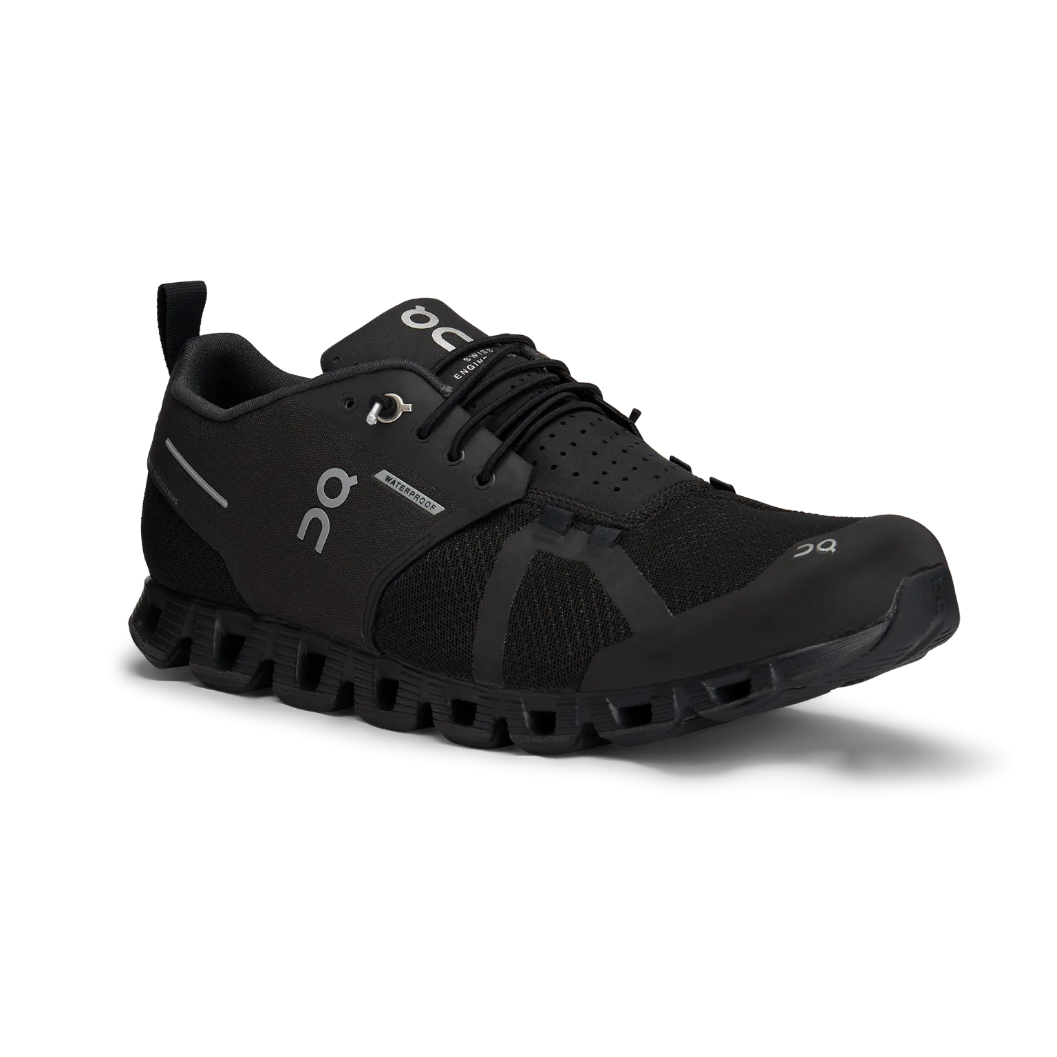 On Cloud Waterproof Mens Running