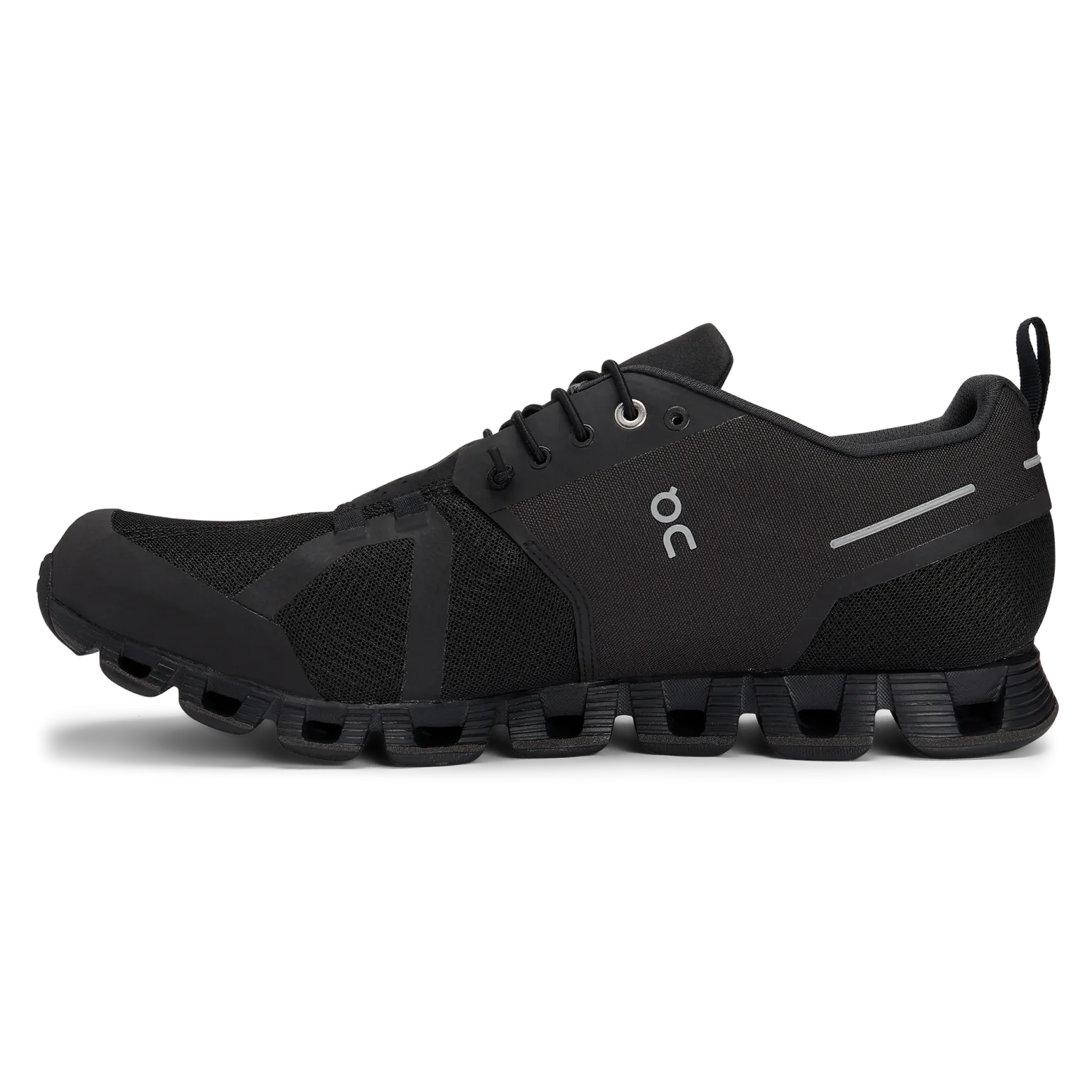 On Cloud Waterproof Mens Running