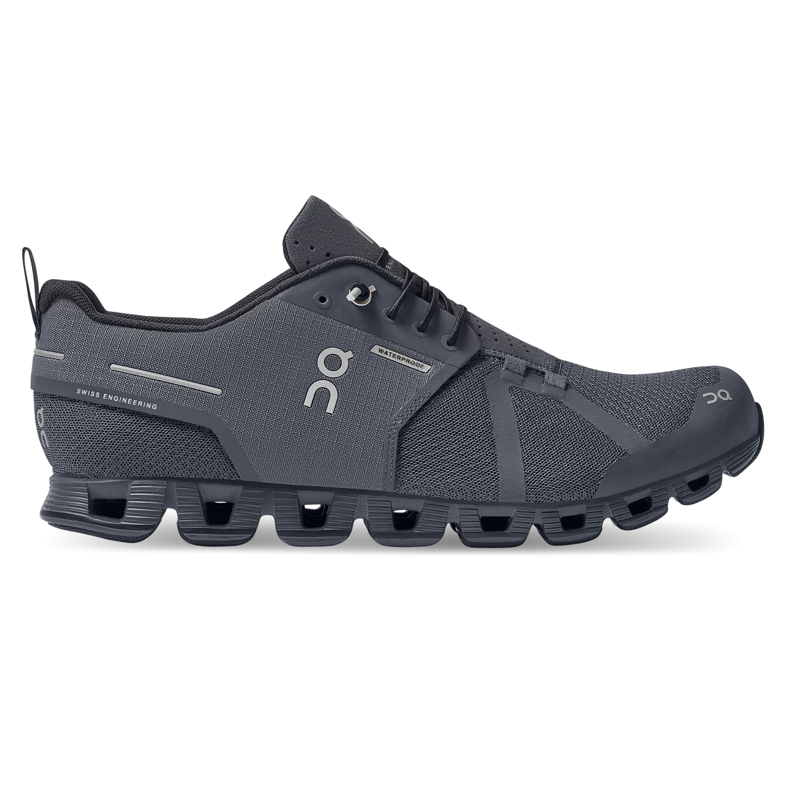 On Cloud Waterproof Mens Running