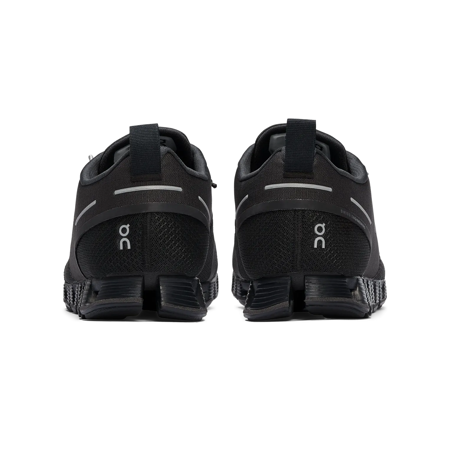 On Cloud Waterproof Mens Running