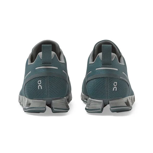 On Cloud Waterproof Mens Running