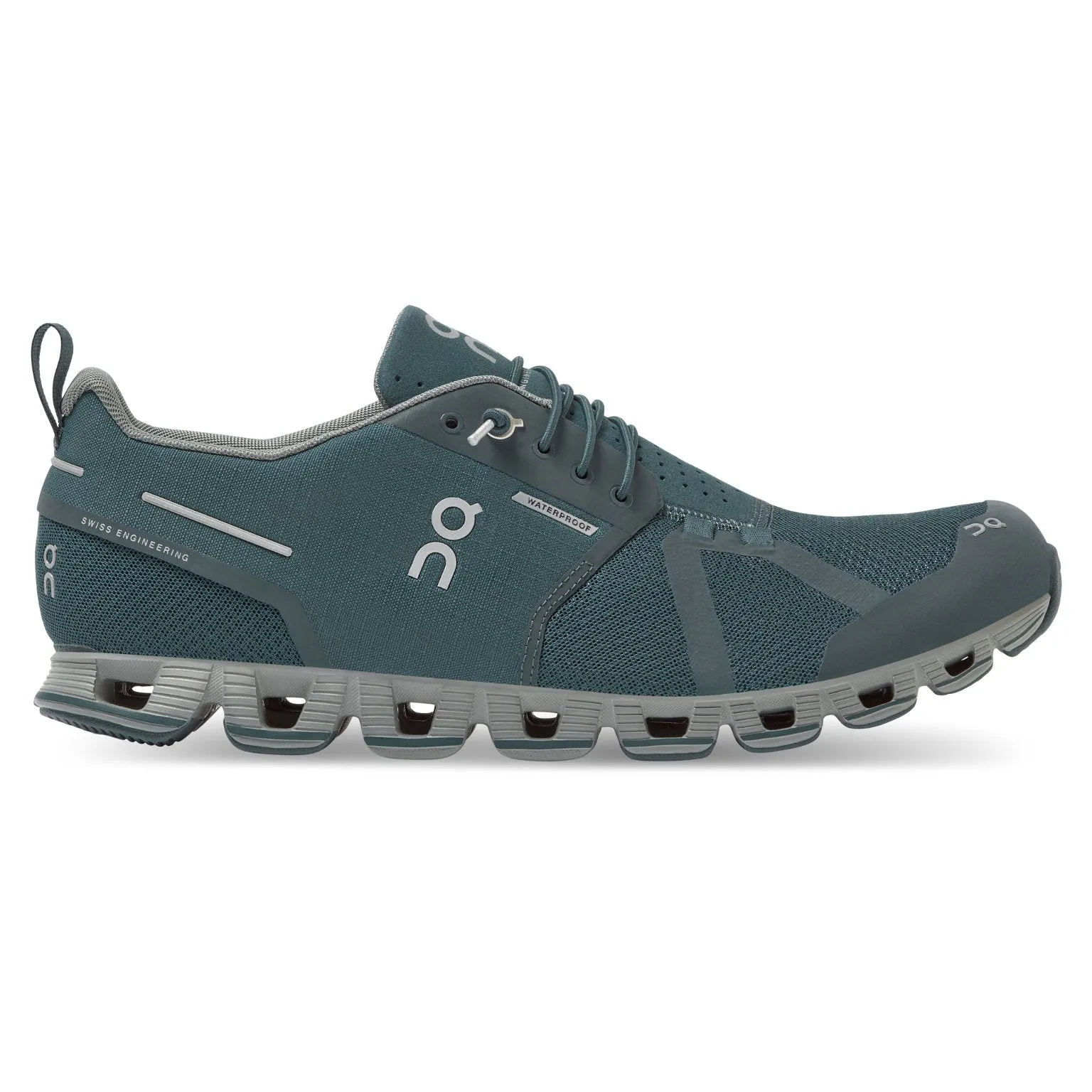 On Cloud Waterproof Mens Running