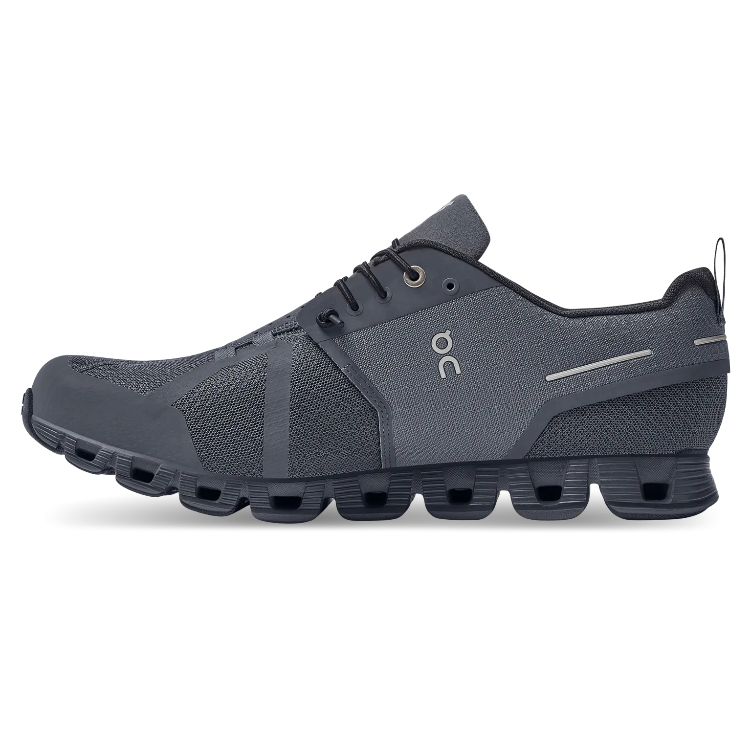 On Cloud Waterproof Mens Running