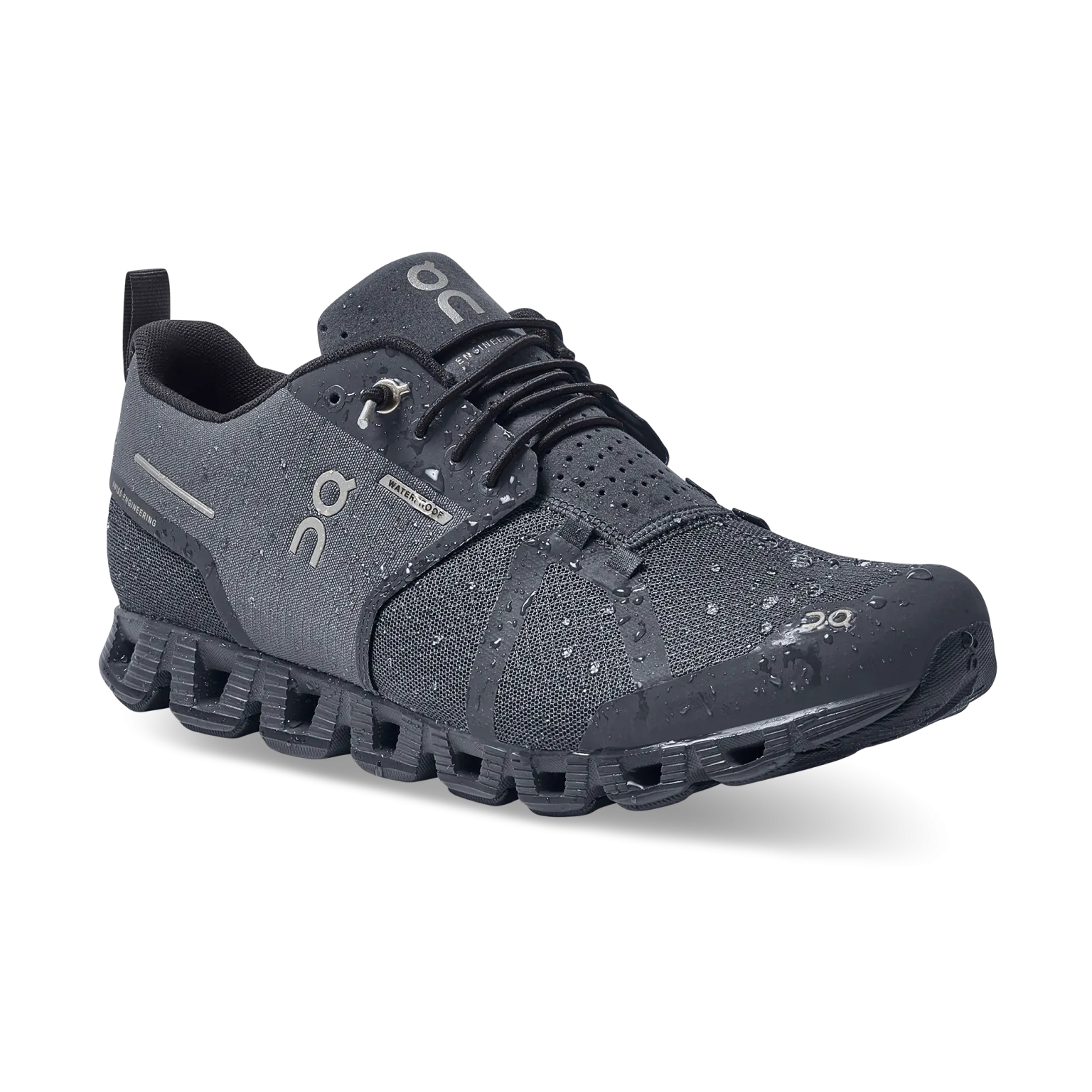 On Cloud Waterproof Mens Running