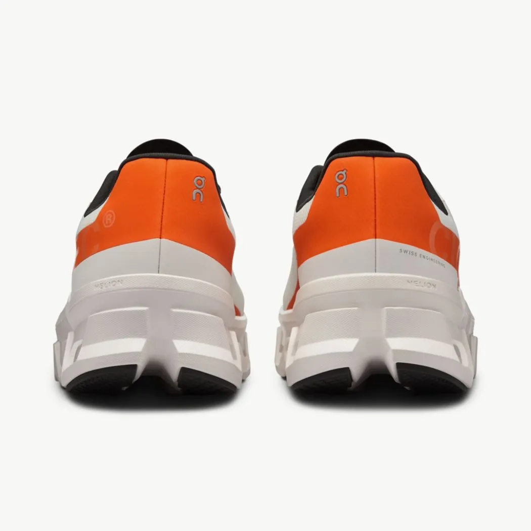 on Cloudmonster Men's Running Shoes