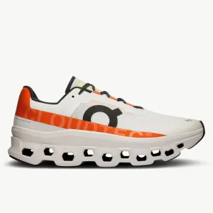 on Cloudmonster Men's Running Shoes