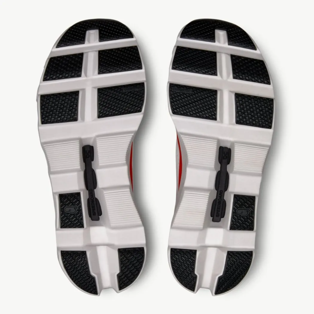 on Cloudmonster Men's Running Shoes