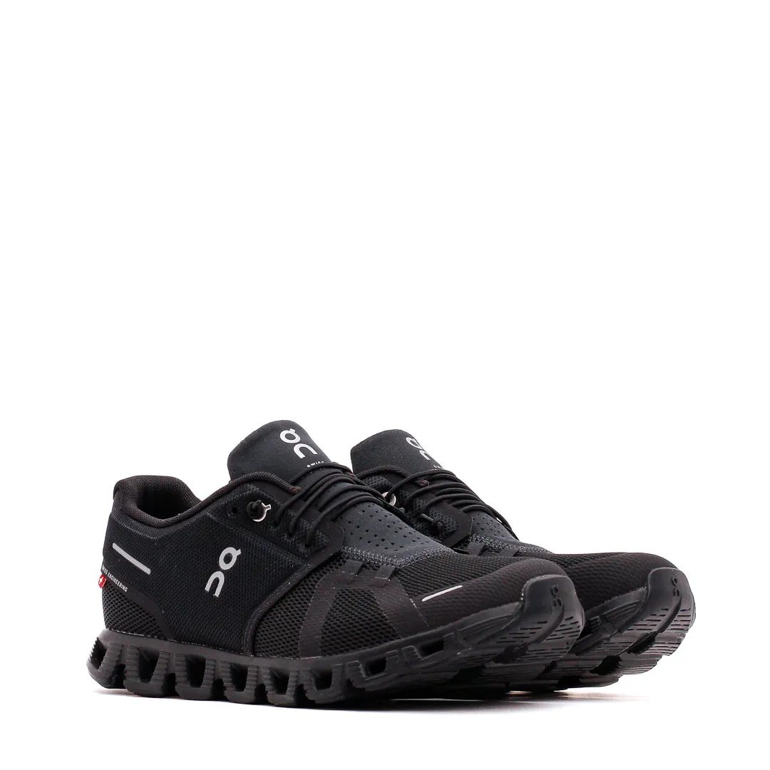 ON Men Running Cloud 5 All Black 59.98986