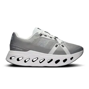 On Running Cloudeclipse (Womens) - Alloy/White