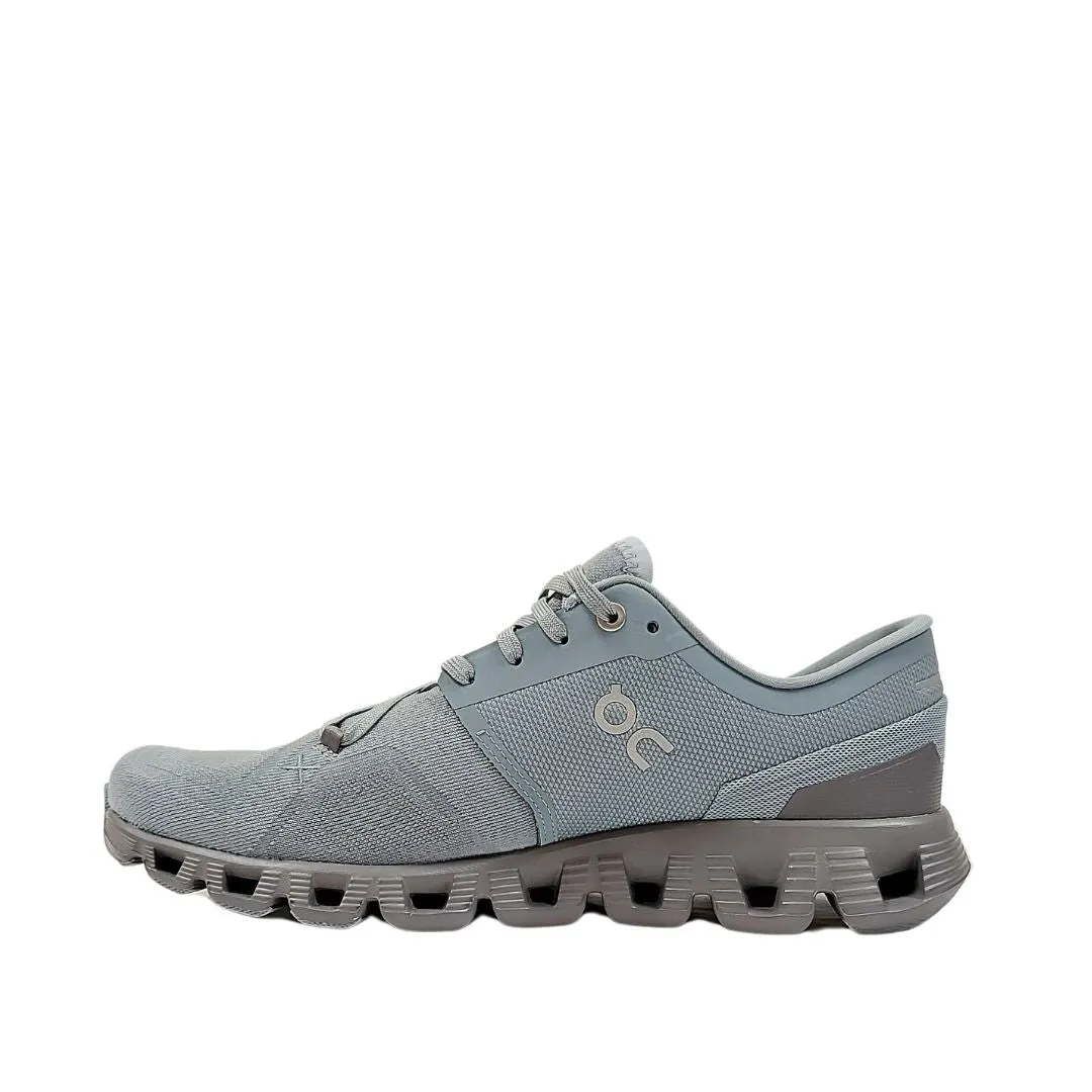 ON-RUNNING- MEN'S CLOUD X 3 ATHLETIC SHOE
