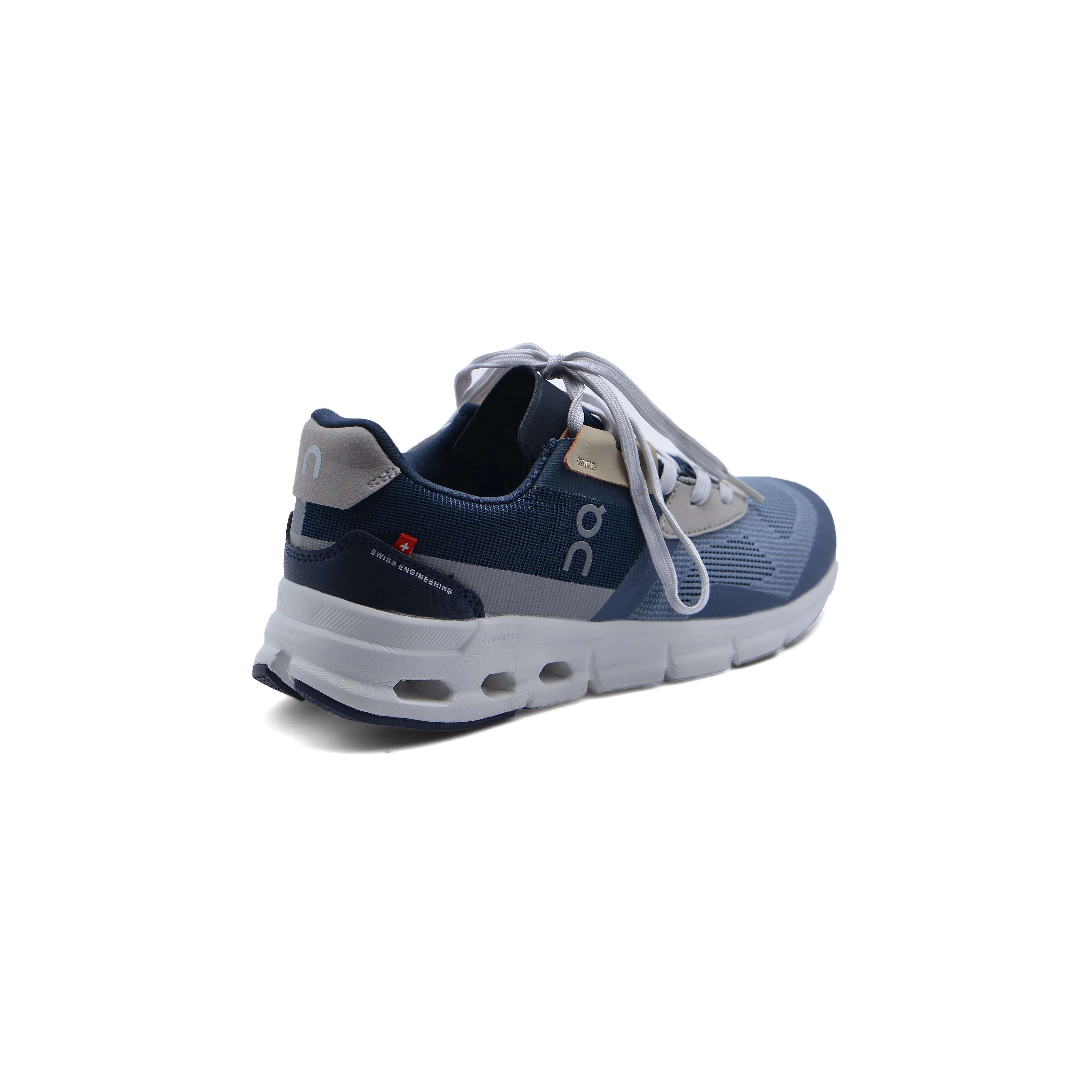 ONCloudrift comfortable all-match sports casual Sneakers 98451-W Blue
