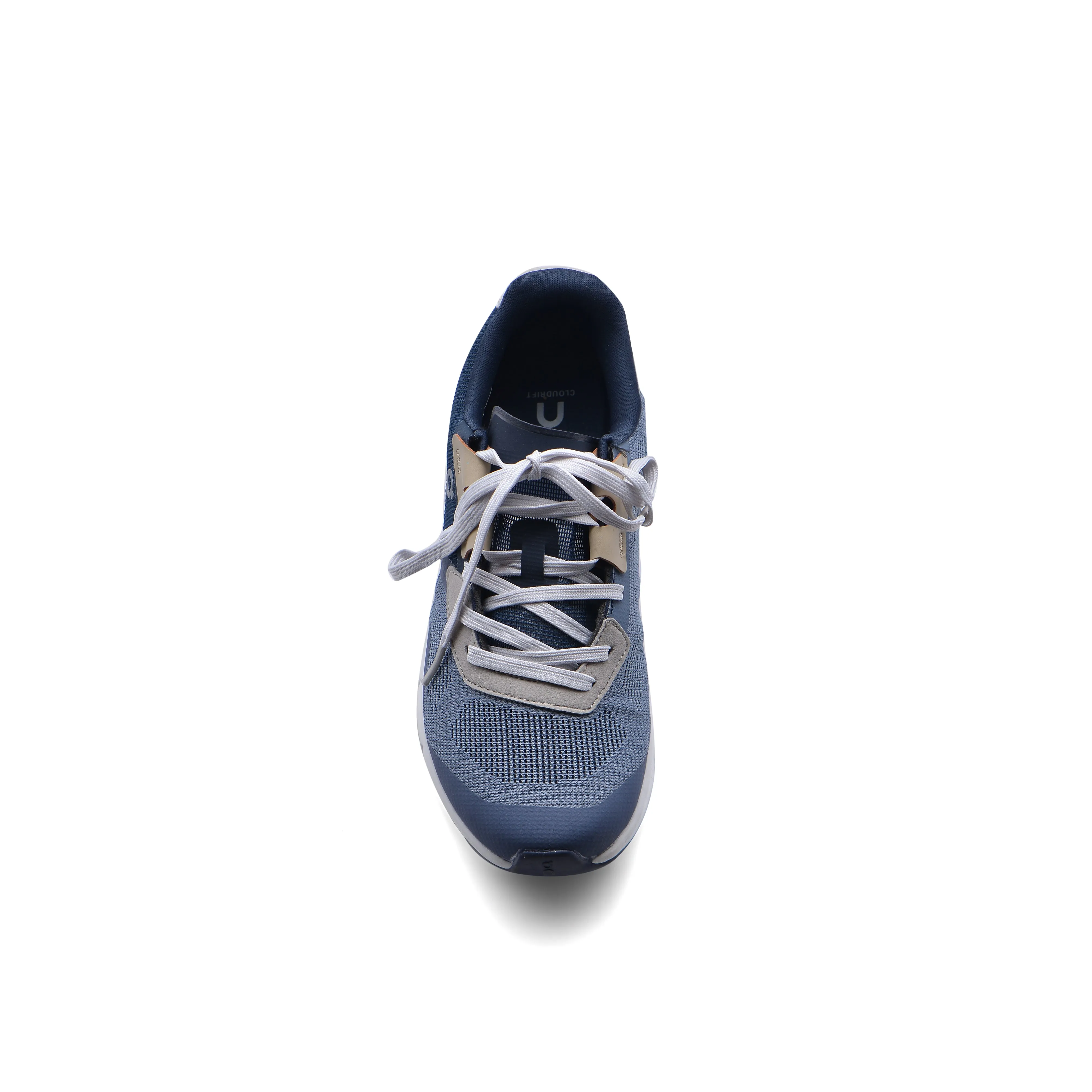ONCloudrift comfortable all-match sports casual Sneakers 98451-W Blue