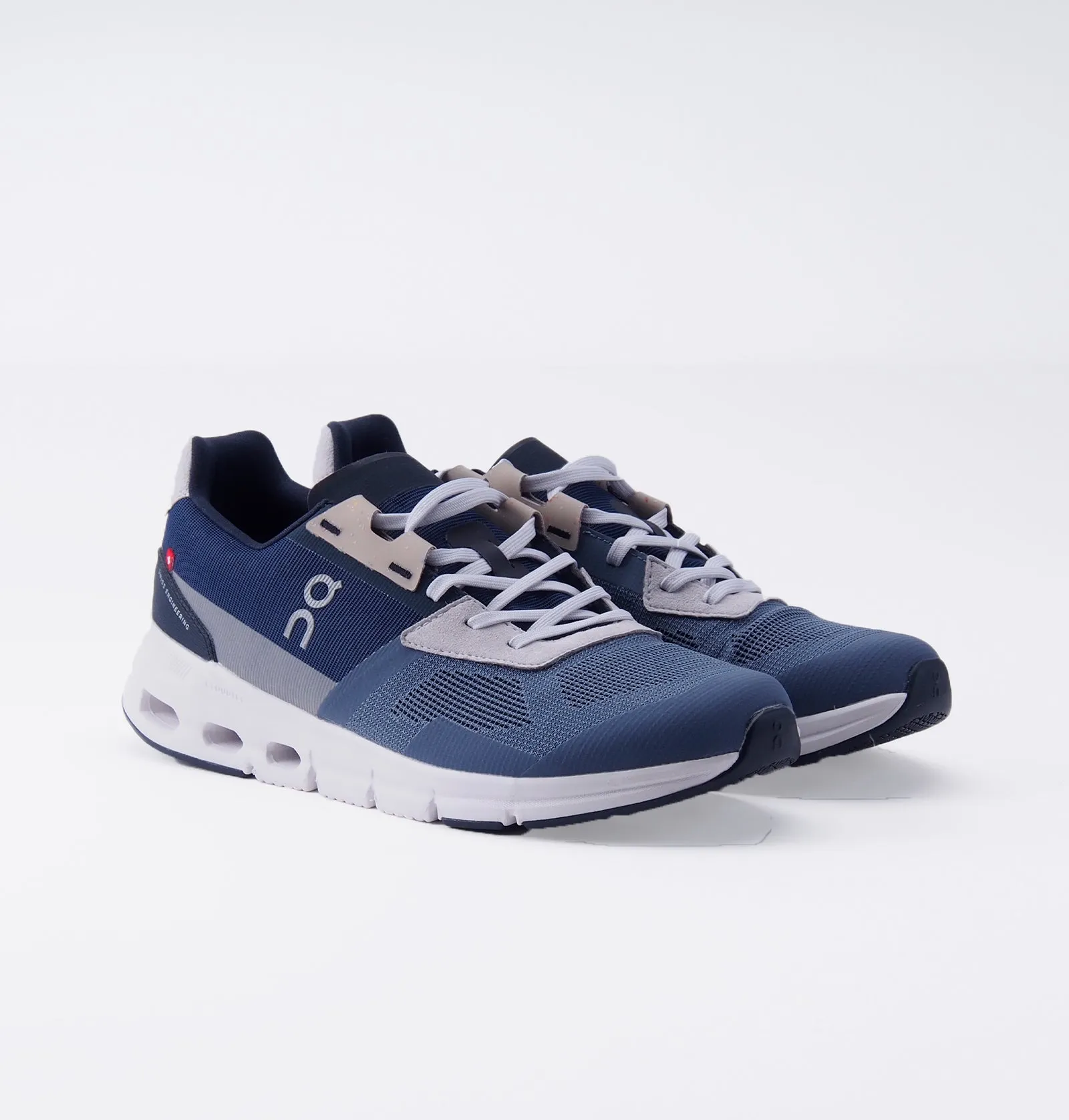 ONCloudrift comfortable all-match sports casual Sneakers 98451-W Blue
