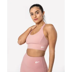 Palmfit Evolve Sports Bra, PINK
