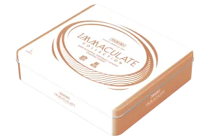 Panini Immaculate Collection Football 2023 - Hobby Box