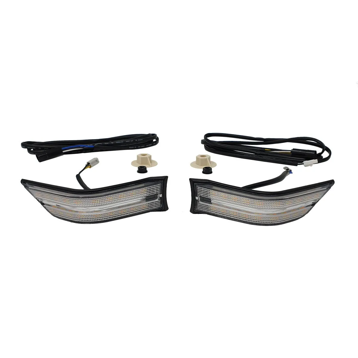 PATHFINDER G18CWLB LED Cowl Light Kit