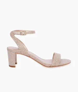 Pella Moda - Moira 2 Low Heel - Various Colors Available